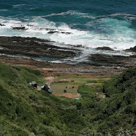 Anglers Paradise Eersterivierstrand Dış mekan fotoğraf