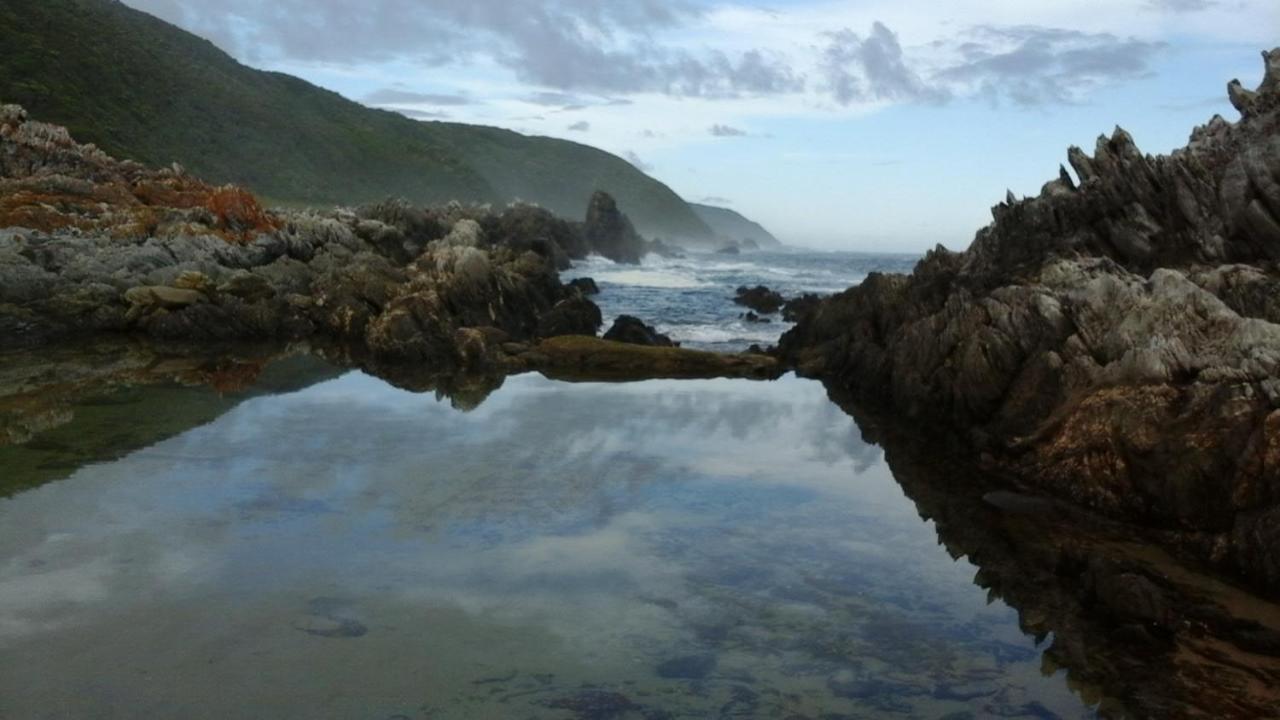 Anglers Paradise Eersterivierstrand Dış mekan fotoğraf