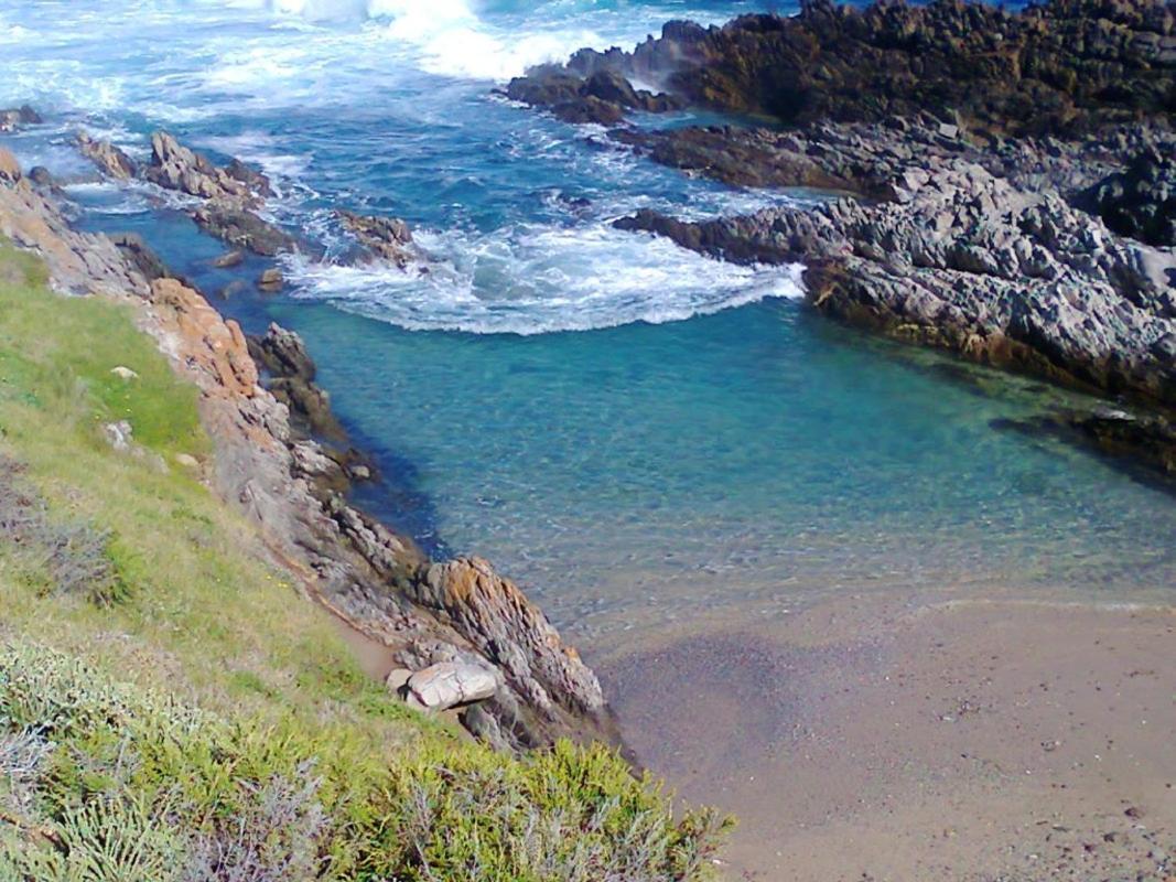 Anglers Paradise Eersterivierstrand Dış mekan fotoğraf