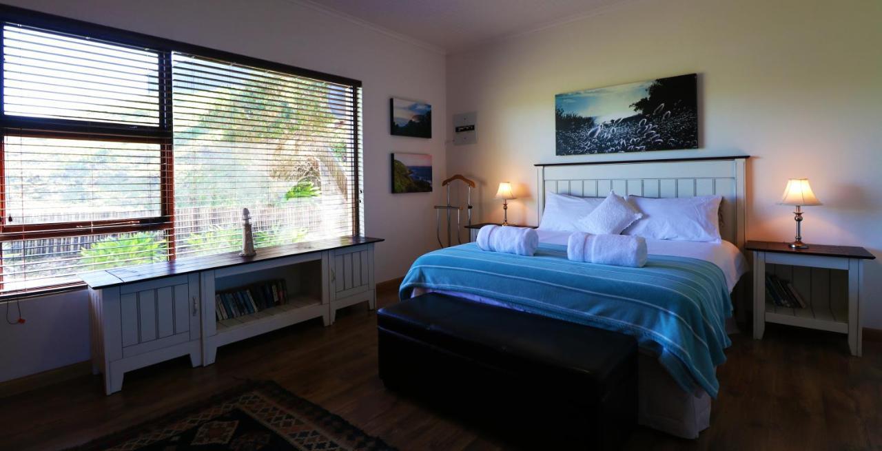 Anglers Paradise Eersterivierstrand Dış mekan fotoğraf