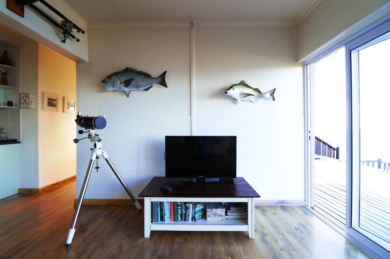 Anglers Paradise Eersterivierstrand Dış mekan fotoğraf