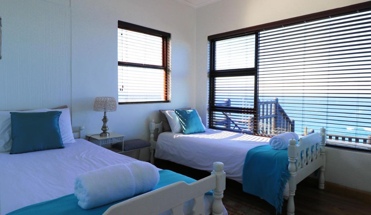Anglers Paradise Eersterivierstrand Dış mekan fotoğraf