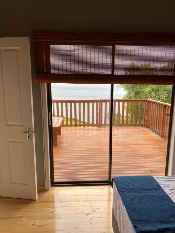 Anglers Paradise Eersterivierstrand Dış mekan fotoğraf