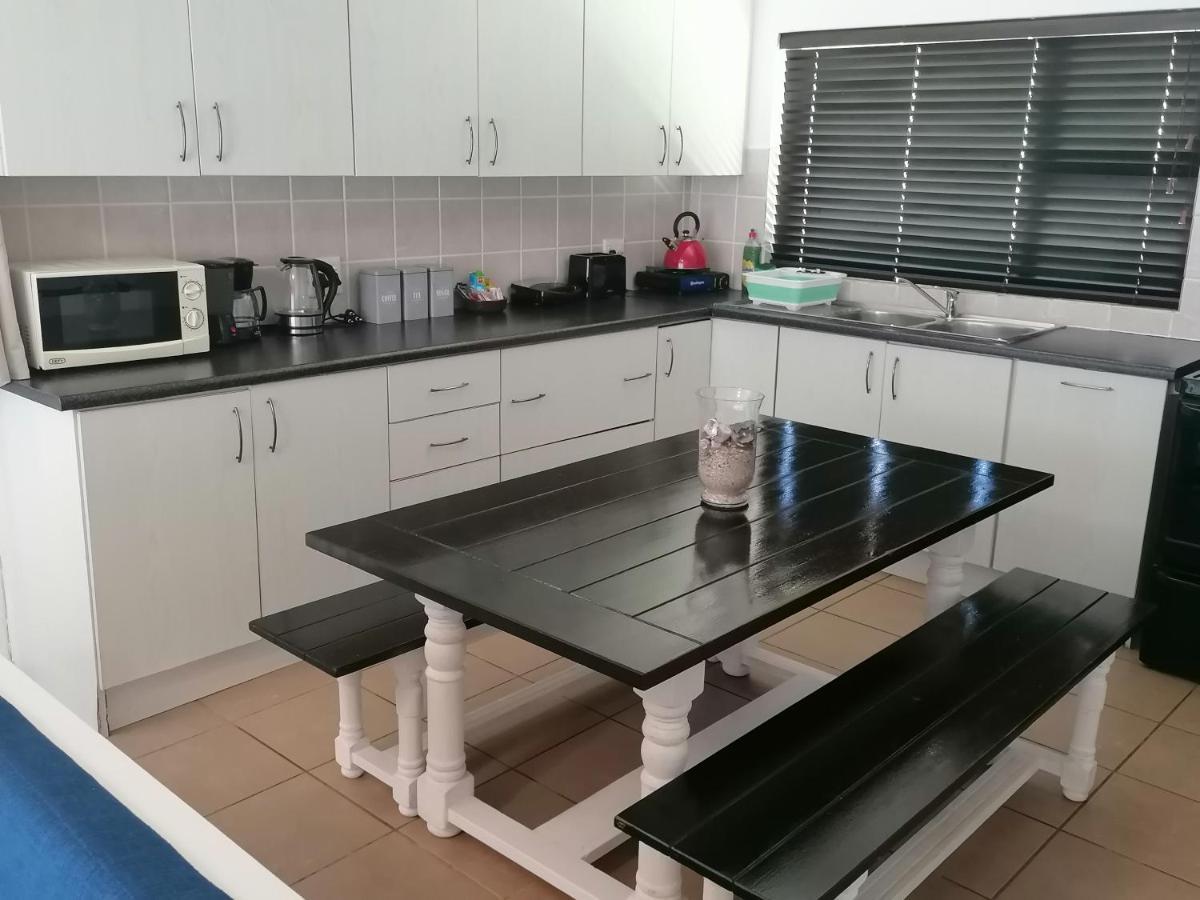 Anglers Paradise Eersterivierstrand Dış mekan fotoğraf